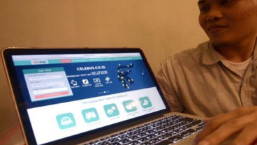 Kemenhub Luncurkan Layanan Tiket Online Bus dan Penyeberangan