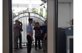 Hingga Dua Pekan ke Depan, Menteri yang Demam Dilarang Masuk Istana