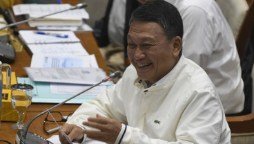 Pemerintah dan DPR Kompak Bahas RUU Minerba, Meski Berpotensi Tumpang Tindih