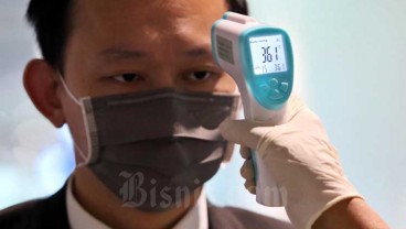 Penanganan Virus Corona, Pemerintah Larang Buka Identitas Pasien