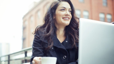 Perempuan Cenderung Lebih Suka Mencari Pekerjaan Freelance