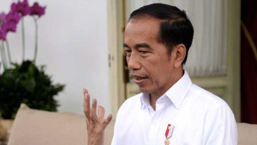 Virus Corona: Ini Tugas Menteri/KL Hingga Kepala Daerah Hadapi Wabah