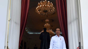 Jokowi Sesalkan Data Pribadi Pasien Tersebar, Begini Kata IAKMI