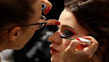 Ada Tutorial Makeup Cantik Lewat TikTok