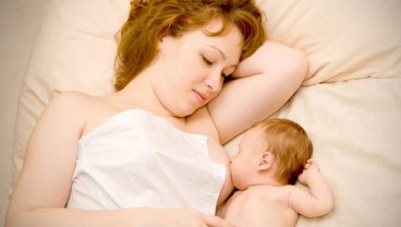 Tangkal Virus Corona, Ini Saran Bagi Ibu Menyusui