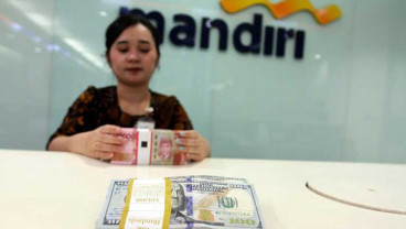 5 Terpopuler Finansial, Mandiri Tunas Finance Bidik Pembiayaan Rp3 triliun dan Dilema Bank Kecil Kerek Modal Inti
