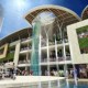 Dibayangi Sentimen Corona, Pembangunan Mall Terus Berlanjut