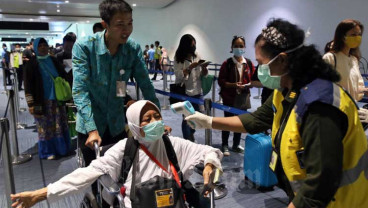 5 Terpopuler Ekonomi, Operator Bandara Siap Hadang Virus Corona dan Target Investasi Properti Bisa Terkoreksi 