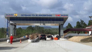 Sosialisasi Lapor SPT, Kementerian PUPR: Pajak Sumber Pembiayaan Infrastruktur