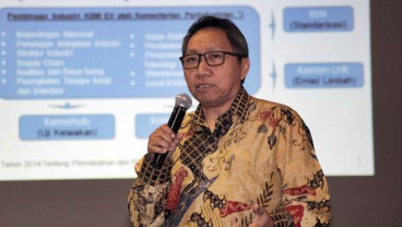 Industri Daur Ulang Otomotif Butuh Kejelasan Batas Usia Kendaraan