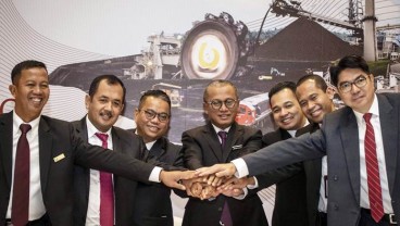 Proyek Gasifikasi Batu Bara Tak Terhalang Corona