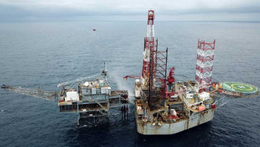 Lama Digenggam Medco, Sekuritas asal Singapura ini Garap Blok Bawean