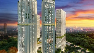 Agustus, Prioritas Land Mulai Serah Terima Apartemen Majestic Point