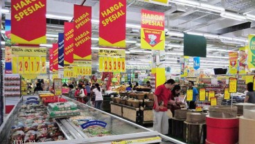 BPKN Soroti Banyaknya Pelanggaran Harga di Toko Modern