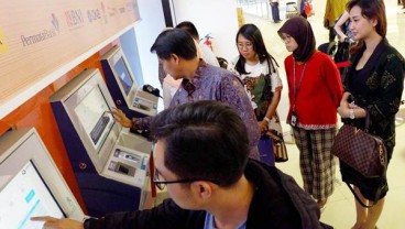 Railink Siapkan Hand Sanitizer di 7 Stasiun KA Bandara