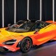 Supercar Teranyar McLaren Siap Saingi Ferrari dan Lamborghini