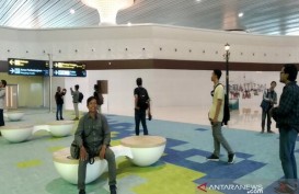 Bandara di Kulon Progo Beroperasi Penuh 29 Maret