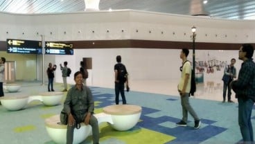 Bandara di Kulon Progo Beroperasi Penuh 29 Maret