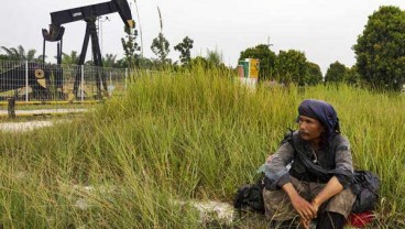 Chevron Masih Matangkan Transisi Blok Rokan