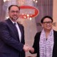Indonesia Dukung Penuh Perdamaian di Afghanistan