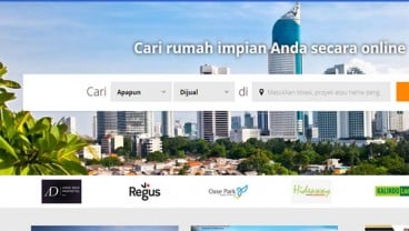 Pendanaan Proptech di Asia Pasifik Merosot. Ini Penjelasannya