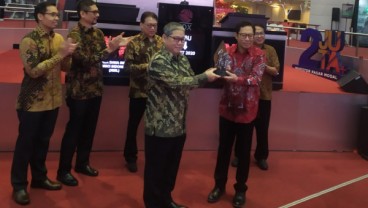 IPIM Luncurkan ETF Berbasis Indeks MSCI Indonesia