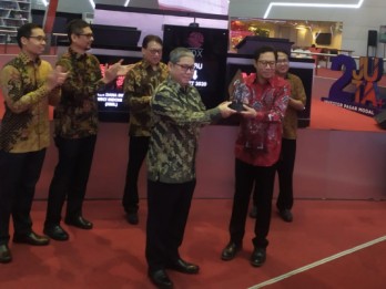 IPIM Luncurkan ETF Berbasis Indeks MSCI Indonesia