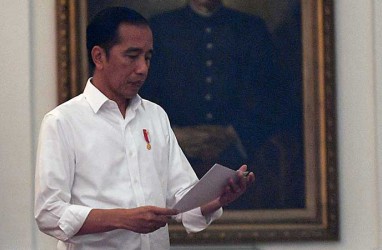 Pak Jokowi Minta Kementerian Jangan Kerja Normal, Kenapa Ya?