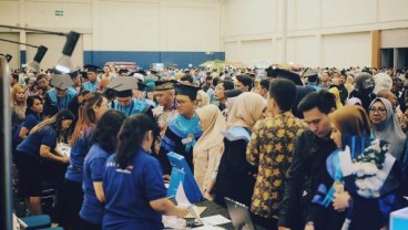 King Foto Bidik Peluang Bisnis Jasa Foto Wisuda