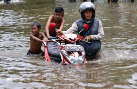 Empat Kecamatan di Bolaang Mongondow Terendam Banjir