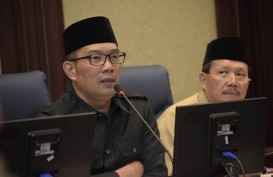 Ridwan Kamil Siapkan 52 RS Khusus Virus Corona di Jabar 