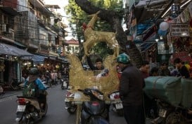 Semua Pasien Corona Sembuh Total, Ini 3 Resep Ampuh Vietnam 