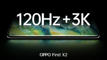 Oppo Find X2 Series Segera Diluncurkan, Ini Spesifikasinya