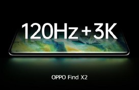 Oppo Find X2 Series Segera Diluncurkan, Ini Spesifikasinya