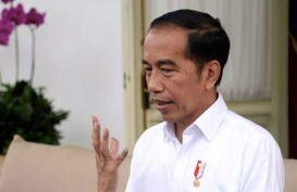 Presiden Jokowi Ingin Kemiskinan Ekstrem Hilang pada 2024