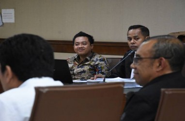 Sesmenpora Ungkap Peran Ulum Atur Agenda Imam Nahrawi