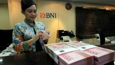 BNI Wilayah Palembang Bidik Penyaluran KUR Capai Rp450 Miliar