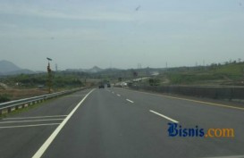 Pembangunan Jalan Nasional Mencapai 456 Kilometer di 2019