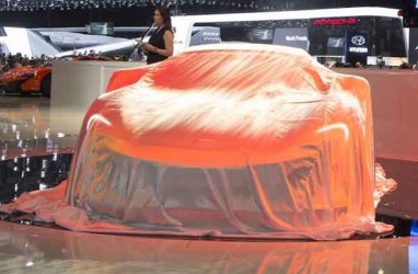 Geneva Motor Show Batal, Lima Mobil Anyar Ini Tetap Rilis