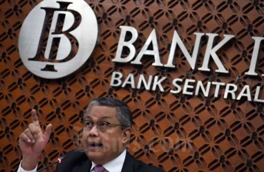 BI Survei Importir, Bahan Baku 2-3 Bulan Mendatang Aman
