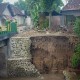 Proyek Talut di Panggungharjo ini Mencurigakan,  2 Kali Ambrol dalam Setahun