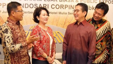 Nippon Indosari (ROTI) Akan Lunasi Obligasi Rp512,5 Miliar