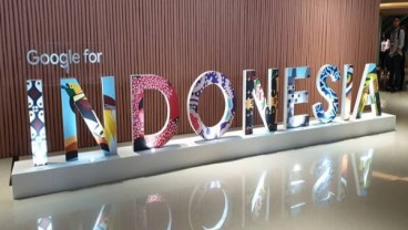 Google Selangkah Lagi Buka Server Cloud Di Indonesia