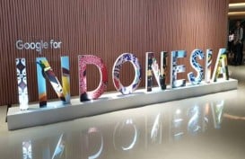 Google Selangkah Lagi Buka Server Cloud Di Indonesia