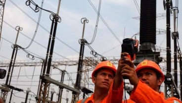 PLN Tingkatkan Kelistrikan di Pulau Alor