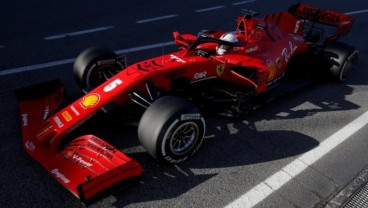 Tujuh Tim Formula 1 Tuntut FIA Buka Hasil Investigasi ke Ferrari