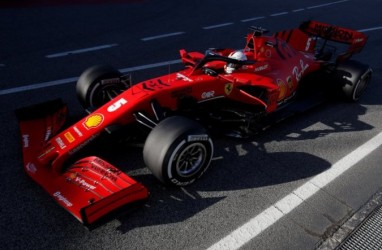 Tujuh Tim Formula 1 Tuntut FIA Buka Hasil Investigasi ke Ferrari