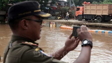 Menekan Ego Sektoral untuk Atasi Banjir di Jakarta dan Daerah Penyangga