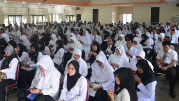 200 Ribu Guru Agama di Jateng akan Terima Insentif