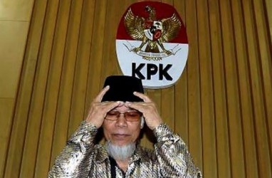 Cerita Abdullah Hehamahua Soal Pimpinan KPK tak Bulat Ambil Keputusan